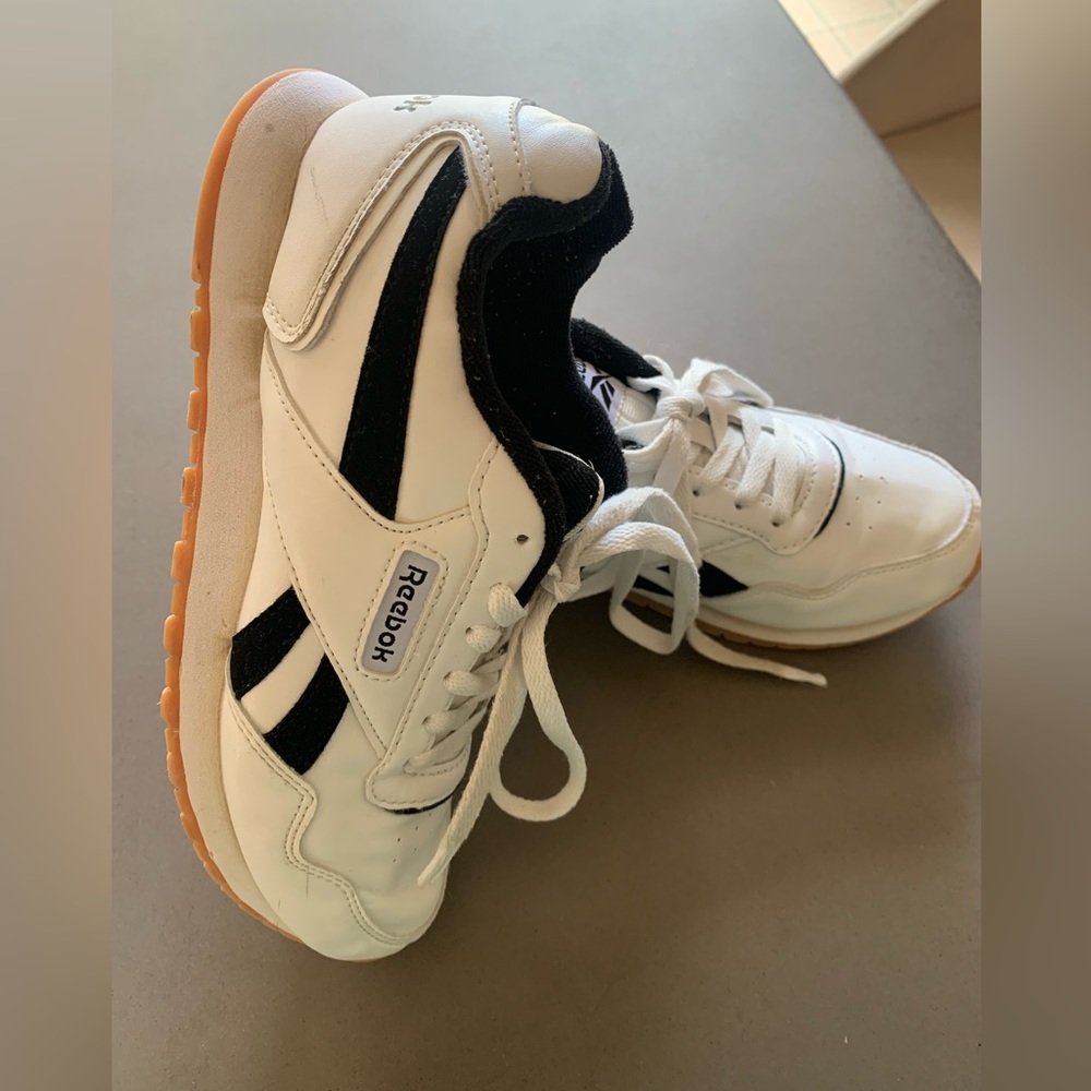 Reebok shoes size 7
